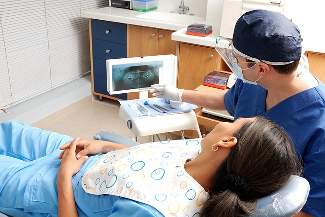dentální hygiena