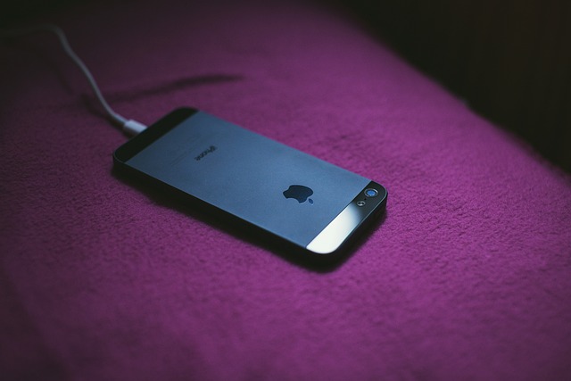 nabíječka iphone
